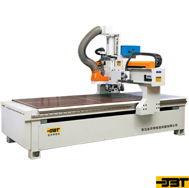 CNC Engraving Machine with Rotating Graver disk