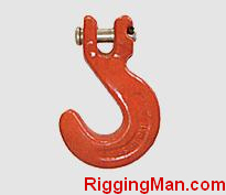 CONTAINER HOOK