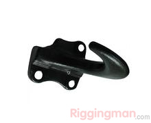 Forged Tow part